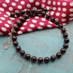 Гранатовые бысы